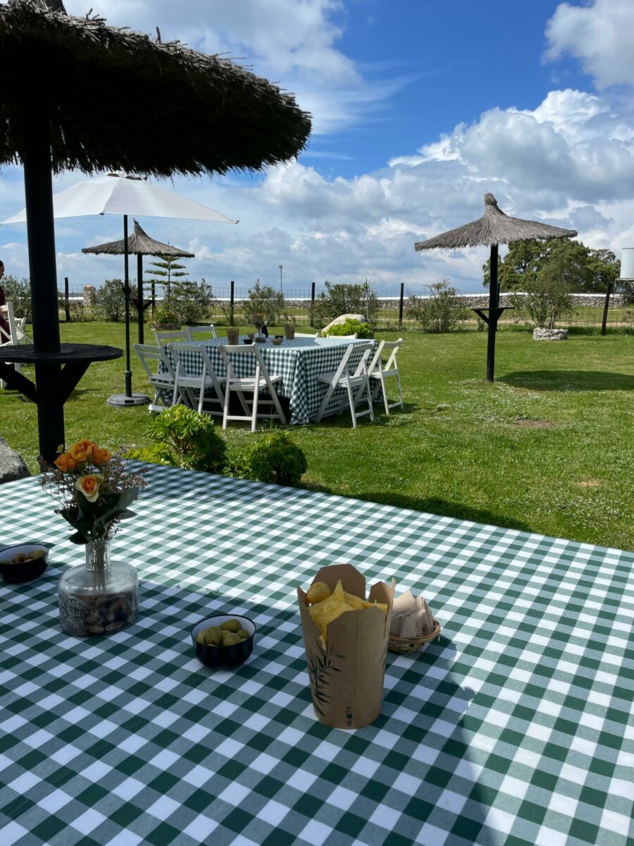 Eventos empresariales