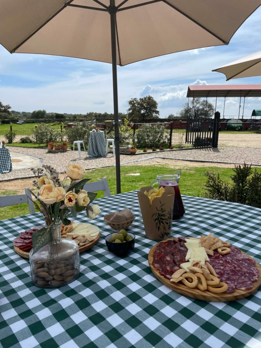 Servicios personalizados y experiencias