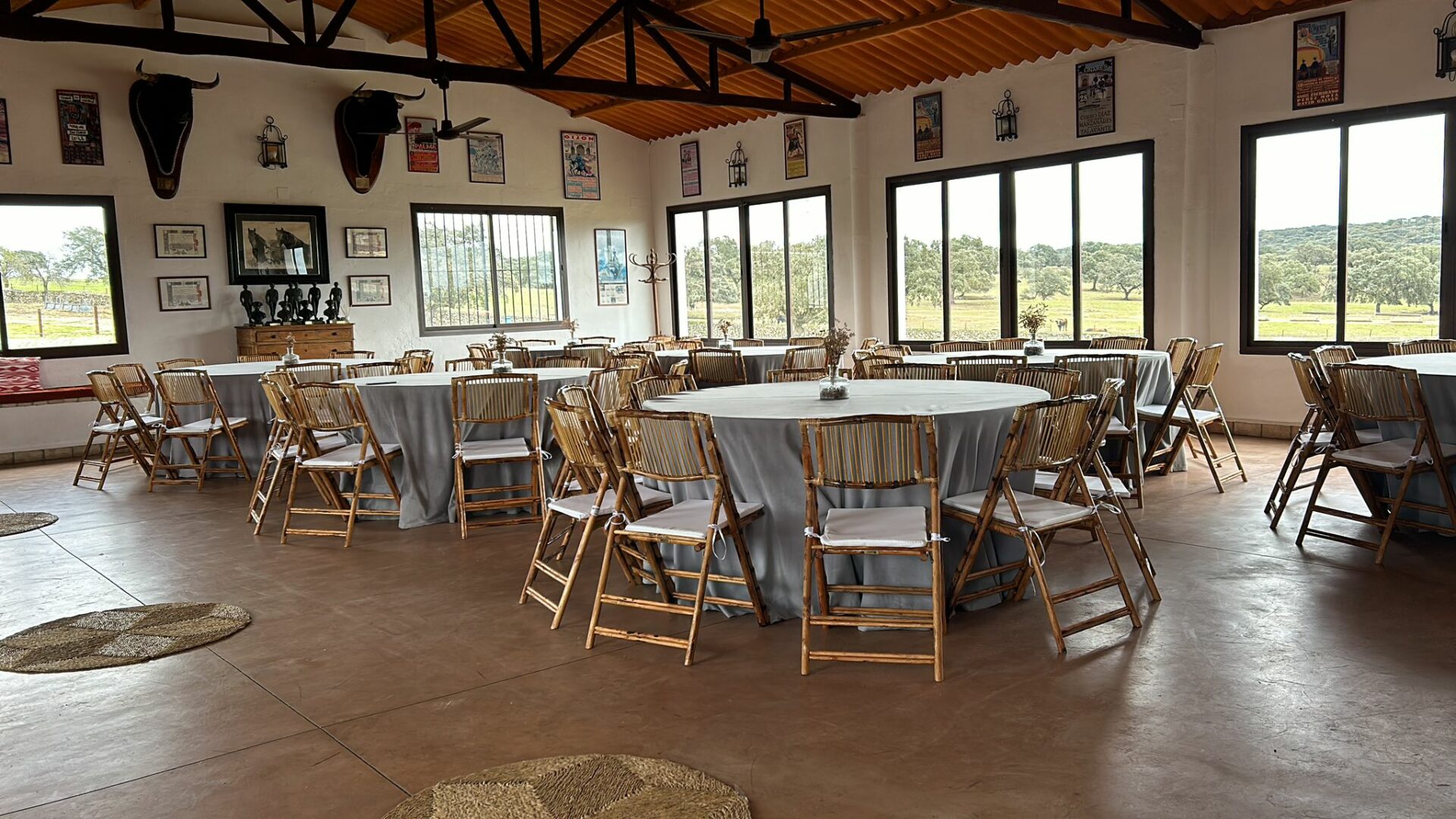 salon para celebraciones cerca de mi