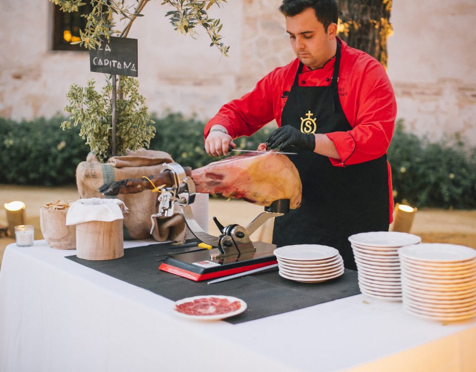 eventos empresariales