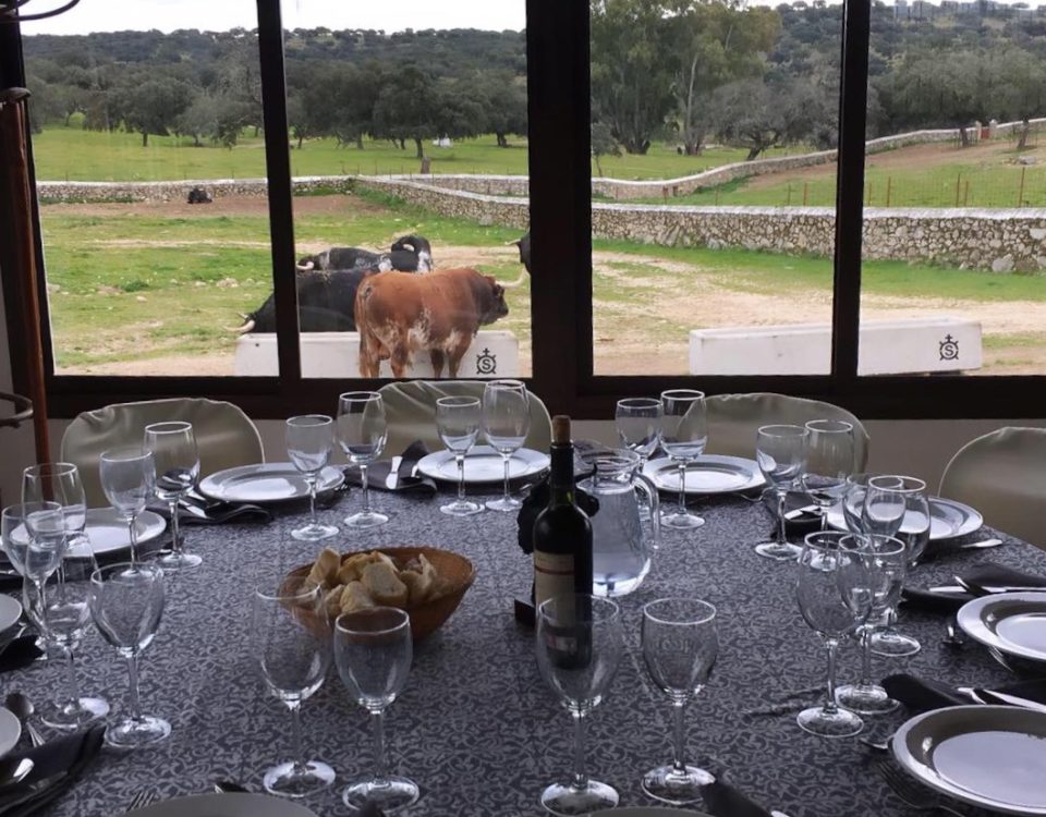 eventos empresariales