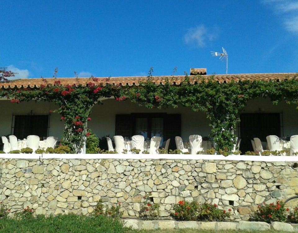 eventos empresariales