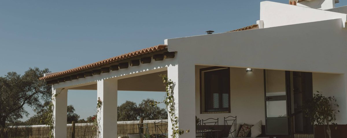 casa rural sevilla