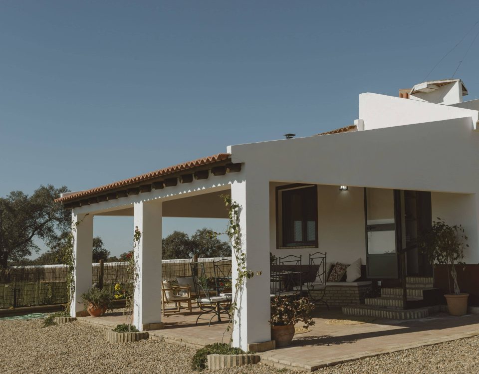 casa rural sevilla