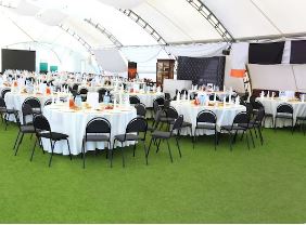 eventos empresariales