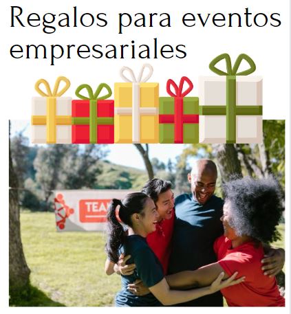 eventos empresariales