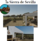 alquiler de casa rural en Sevilla