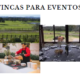 fincas para eventos