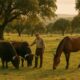 Fin de semana rural: ganadería, senderismo y eventos empresariales en La Capitana