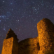 Los 5 rincones de Andalucía con el cielo más espectacular, reconocidos por la UNESCO para observar estrellas
