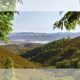 Los senderos de la Sierra de Aracena se convierten en un reclamo con la llegada del otoño